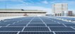 Solar Power Plant For Apartment