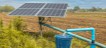 Agriculture Solar System