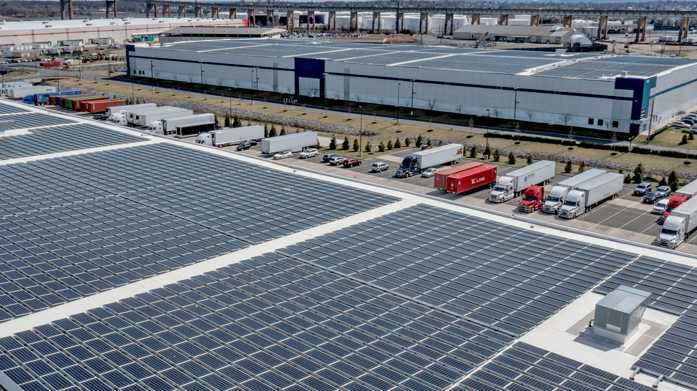 How Does Solar Work