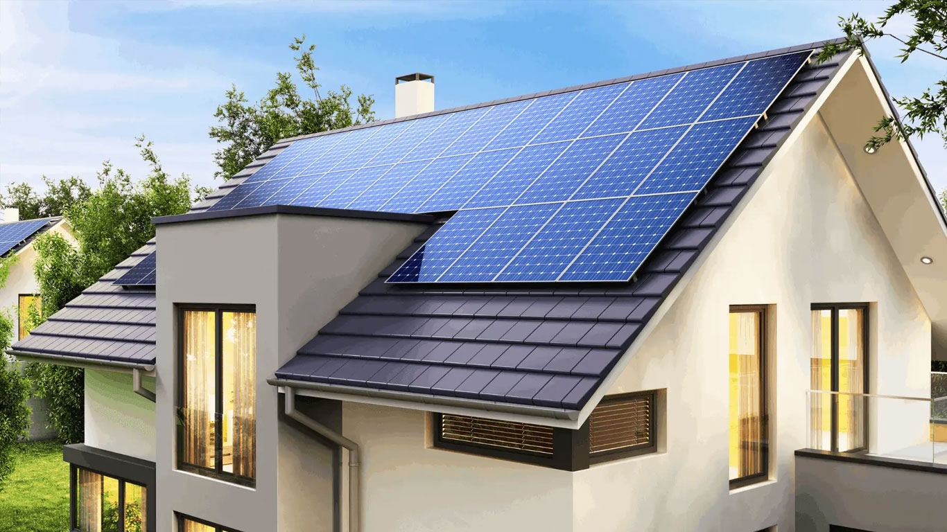 How Does Solar Work